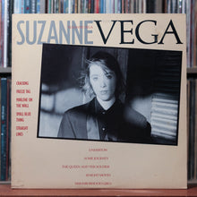 Load image into Gallery viewer, Suzanne Vega - Suzanne Vega - 1985 A&amp;M, VG/VG+ 1

