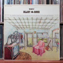 Load image into Gallery viewer, Delaney &amp; Bonnie - The Best Of Delaney &amp; Bonnie - 1972 ATCO, VG+/VG 1
