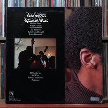Load image into Gallery viewer, Ron Carter - Spanish Blue - WHITE LABEL PROMO - 1975 CTI, VG/EX 2
