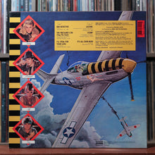 Load image into Gallery viewer, Jimmy And The Mustangs - Jimmy And The Mustangs Mini LP - 1984 Curb, VG/VG 2
