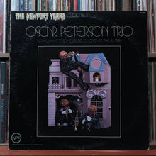 Load image into Gallery viewer, Oscar Peterson Trio, Eldridge, Stitt, Jones - Newport Years Vol 3 - 1973 VG 1

