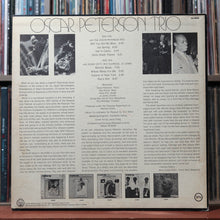 Load image into Gallery viewer, Oscar Peterson Trio, Eldridge, Stitt, Jones - Newport Years Vol 3 - 1973 VG 2
