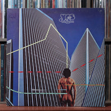 Load image into Gallery viewer, Yes - Going For The One - 1977 Atlantic, VG/VG 1
