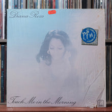 Load image into Gallery viewer, Diana Ross - Touch Me In The Morning - SHRINK 1973 Motown, EX/EX 1
