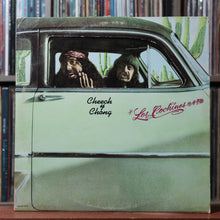 Load image into Gallery viewer, Cheech &amp; Chong - Los Cochinos - 1973 Ode, VG/VG 1
