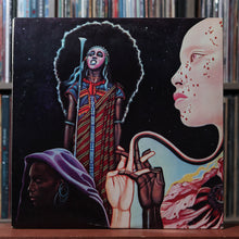 Load image into Gallery viewer, Miles Davis - Bitches Brew - 2LP 1975 Columbia, VG+/EX 2
