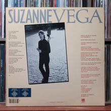 Load image into Gallery viewer, Suzanne Vega - Suzanne Vega - 1985 A&amp;M, VG/VG+ 2
