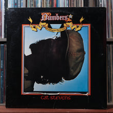 Load image into Gallery viewer, Cat Stevens - Numbers (A Pythagorean Theory Tale) - 1975 A&amp;M, VG/VG+ 1
