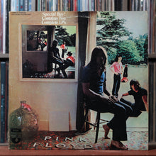 Load image into Gallery viewer, Pink Floyd - Ummagumma - 2LP 1973 Harvest, VG/VG+ 1
