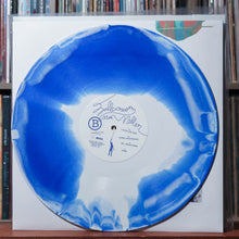 Load image into Gallery viewer, Mac Miller - Balloonerism - WHITE &amp; BLUE SMASH - 2LP BOOKLET 2025 Warner, EX/VG+ 4
