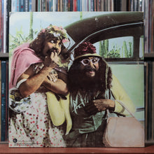 Load image into Gallery viewer, Cheech &amp; Chong - Los Cochinos - 1973 Ode, VG/VG 2
