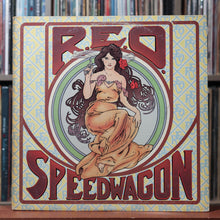 Load image into Gallery viewer, Reo Speedwagon - This Time We Mean It - 1975 Epic, VG+/VG 1
