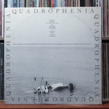 Load image into Gallery viewer, The Who - Quadrophenia - PROMO - 2LP BOOKLET 1977 MCA, VG+/VG+ 2
