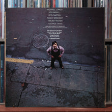 Load image into Gallery viewer, Michael Longo - 900 Shares Of The Blues - 1975 Groove Merchant, VG/VG 2
