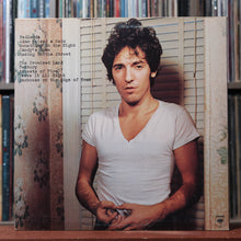 Load image into Gallery viewer, Bruce Springsteen - Darkness On The Edge Of Town - INSERT 1978 Columbia, VG/G+ 2
