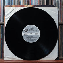 Load image into Gallery viewer, Muddy Waters - Can't Get No Grindin' - WHITE LABEL PROMO - 1973 Chess, VG/EX 4
