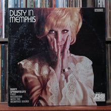 Load image into Gallery viewer, Dusty Springfield - Dusty In Memphis - 1969 Atlantic, VG/VG 1
