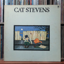 Load image into Gallery viewer, Cat Stevens - Teaser And The Firecat - 1974 A&amp;M, VG/VG+ 1
