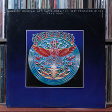 Load image into Gallery viewer, Nuggets: Original Artyfacts From  Psychedelic Era 1965-1968 - 2LP 1976, VG+/VG+ 1
