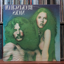 Load image into Gallery viewer, Buckingham Nicks - Buckingham Nicks - 1978 Polydor, VG/VG+ 2
