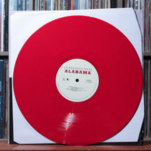 Load image into Gallery viewer, Alabama - 16 Biggest Hits - RED w/ SHRINK HYPE - 2LP 2020, VG+/NM 4
