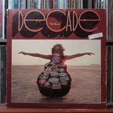 Load image into Gallery viewer, Neil Young - Decade - 3LP 1977 Reprise, VG/VG 1
