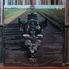 Load image into Gallery viewer, Pink Floyd - Ummagumma - 2LP 1973 Harvest, VG/VG+ 2
