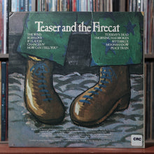 Load image into Gallery viewer, Cat Stevens - Teaser And The Firecat - 1974 A&amp;M, VG/VG+ 2
