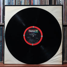 Load image into Gallery viewer, John Coltrane - Live At The Village Vanguard Again! - 1968 Impulse!, EX/VG 3
