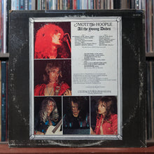 Load image into Gallery viewer, Mott The Hoople - All The Young Dudes - 1972 Columbia, VG/VG 2
