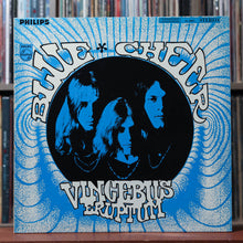 Load image into Gallery viewer, Blue Cheer - Vincebus Eruptum - 1978 Mercury, EX/EX 1
