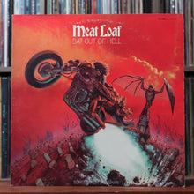 Load image into Gallery viewer, Meat Loaf - Bat Out Of Hell - 1980 Epic, VG/VG 1

