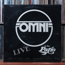 Load image into Gallery viewer, Omni - The First Ten Years 1977 - 1987 - 1987 Omni, NM/M 1

