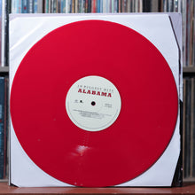 Load image into Gallery viewer, Alabama - 16 Biggest Hits - RED w/ SHRINK HYPE - 2LP 2020, VG+/NM 6
