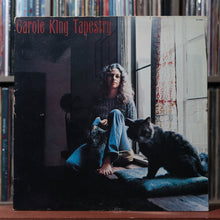 Load image into Gallery viewer, Carole King - Tapestry - 1977 Ode, VG/VG 1
