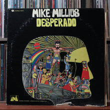 Load image into Gallery viewer, Mike Millius - Desperado - PROMO - 1969 UNI, G+/VG 1
