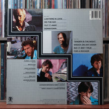 Load image into Gallery viewer, Jackson Browne - Lawyers In Love - 1983 Asylum, VG+/VG+ 2
