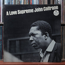 Load image into Gallery viewer, John Coltrane - A Love Supreme - 1971 Impulse!, VG/VG 1
