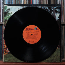 Load image into Gallery viewer, Elvis Presley - Aloha From Hawaii Via Satellite - QUAD MISPRINT 2LP 1973 VG/VG+ 3
