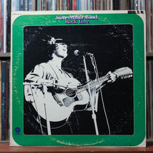 Load image into Gallery viewer, Steve Miller Band - Rock Love - 1971 Capitol, VG/VG 1
