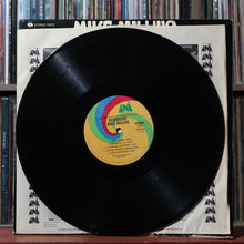 Load image into Gallery viewer, Mike Millius - Desperado - PROMO - 1969 UNI, G+/VG 3
