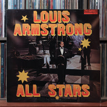 Load image into Gallery viewer, Louis Armstrong - All Stars - 1975 Storyville Records AB, VG+/VG+ 1
