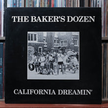 Load image into Gallery viewer, The Baker's Dozen Of Yale University - California Dreamin' - SIGNED BY ALL - 1982, VG+/VG+ 1

