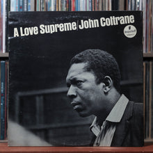 Load image into Gallery viewer, John Coltrane - A Love Supreme - 1971 Impulse!, VG/VG 2
