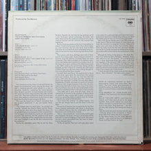 Load image into Gallery viewer, The Dave Brubeck Trio Featuring Gerry Mulligan - Blues Roots - 1968 Columbia, VG 2
