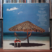 Load image into Gallery viewer, Cat Stevens - Foreigner - INSERT 1973 A&amp;M, VG+/VG 2
