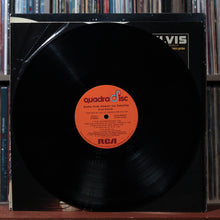Load image into Gallery viewer, Elvis Presley - Aloha From Hawaii Via Satellite - QUAD MISPRINT 2LP 1973 VG/VG+ 5
