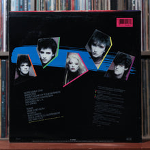 Load image into Gallery viewer, Missing Persons - Spring Session M - 1982 Capitol, VG+/EX 2
