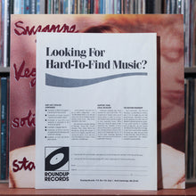 Load image into Gallery viewer, Suzanne Vega - Solitude Standing - 1987 A&amp;M, VG+/VG+ 5
