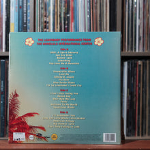 Load image into Gallery viewer, Elvis Presley - Hawaii 1973 - 2X10" SKY BLUE w/ SHRINK UK 2022 Coda Vinyl NM/EX 2
